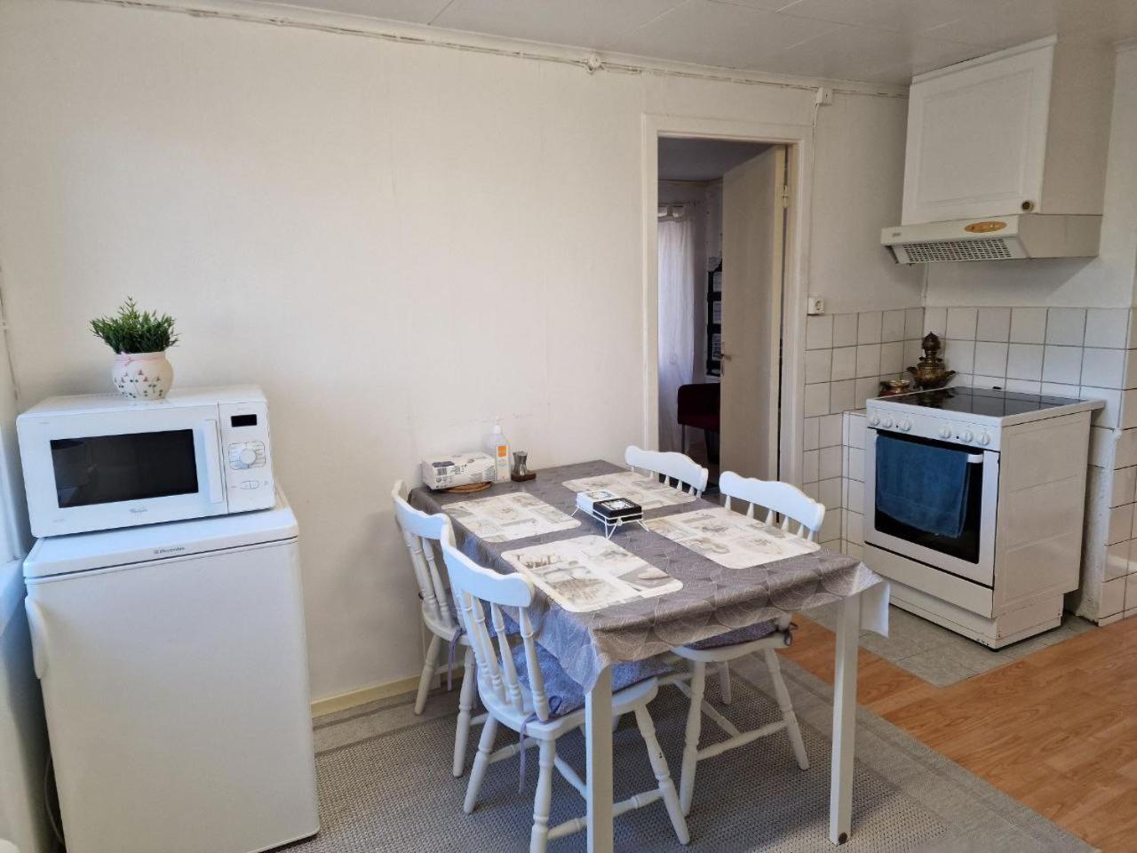 Graenna View Apartment Екстериор снимка