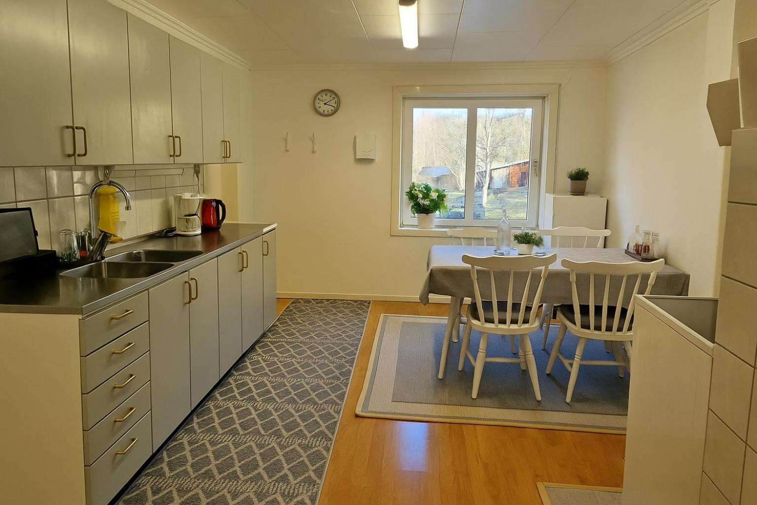 Graenna View Apartment Екстериор снимка